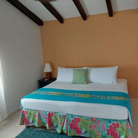 Hotel San Antonio Del Cerro Cerritos Eksteriør bilde