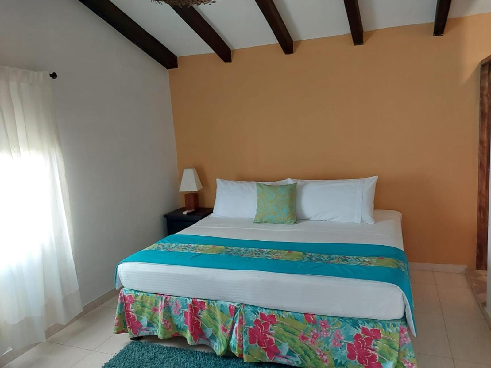 Hotel San Antonio Del Cerro Cerritos Eksteriør bilde