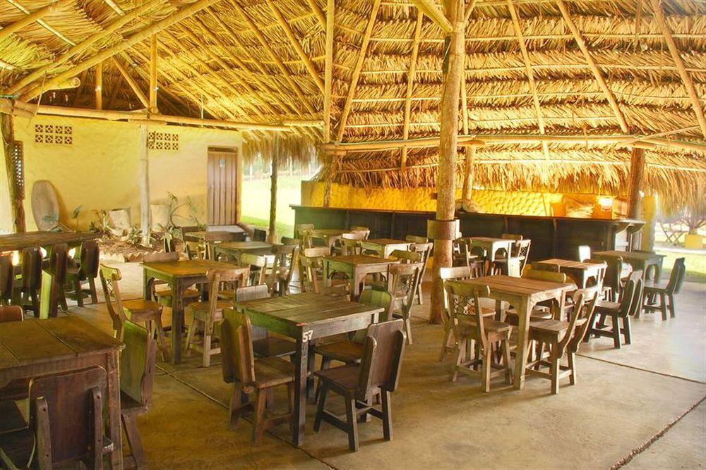 Hotel San Antonio Del Cerro Cerritos Eksteriør bilde